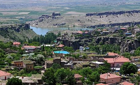Aksaray